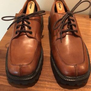 Men’s Kenneth Cole Reaction Lace-up Shoes